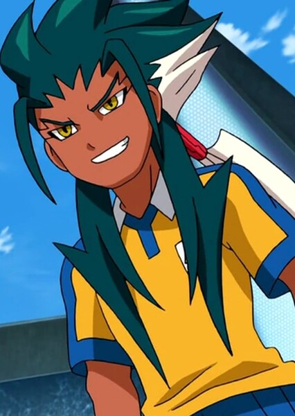 Zanark Avalonic photo