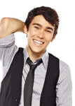 Zander Robbins