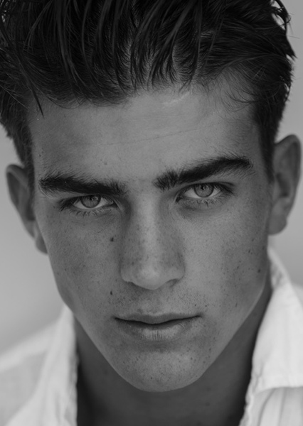 Zandre Duplessis photo
