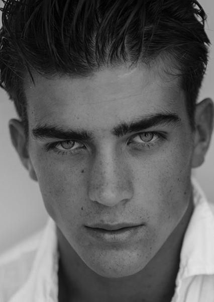 Zandre Duplessis photo