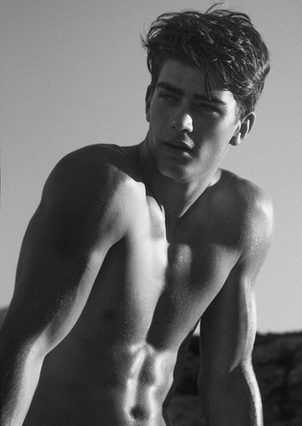 Zandre Duplessis photo
