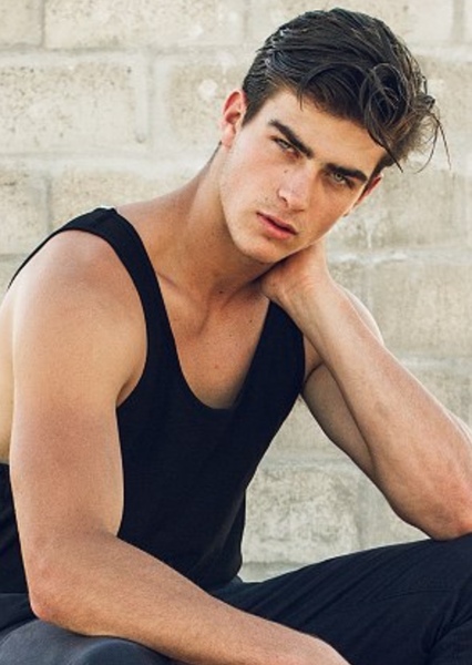 Zandre Duplessis photo