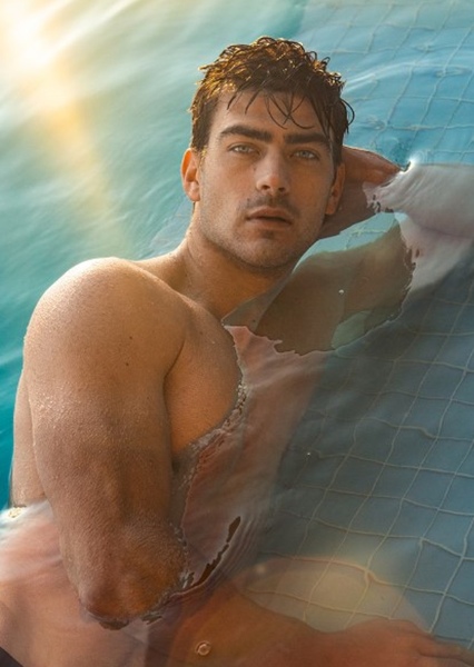 Zandre Duplessis photo