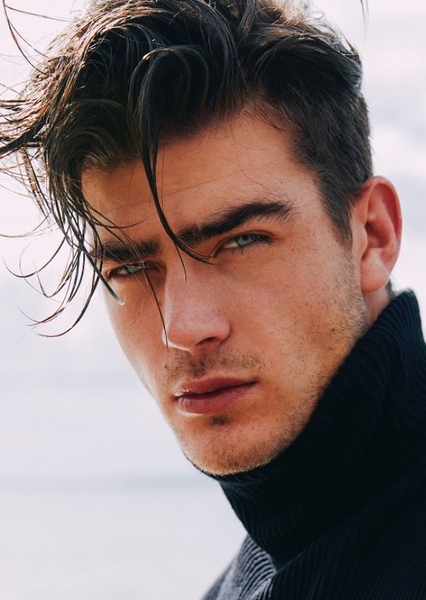 Zandre Duplessis