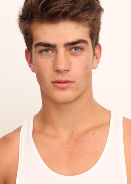 Zandre Duplessis photo