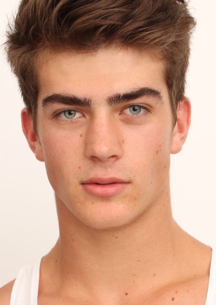 Zandre Duplessis photo
