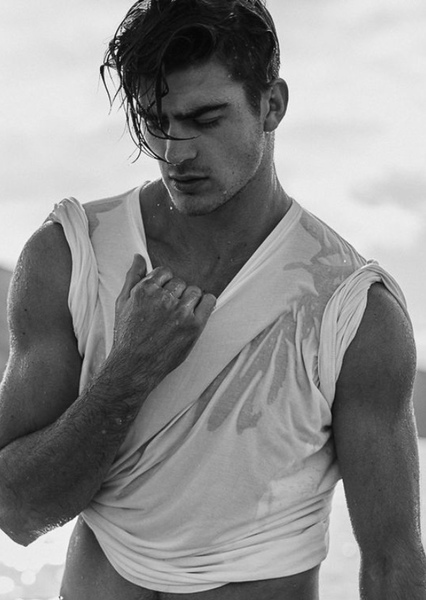 Zandre Duplessis photo