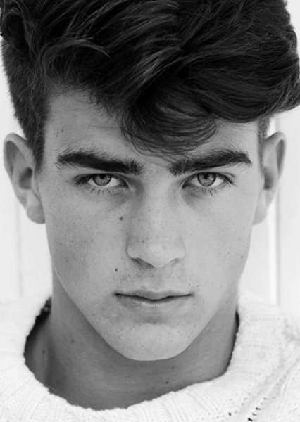 Zandre Duplessis photo