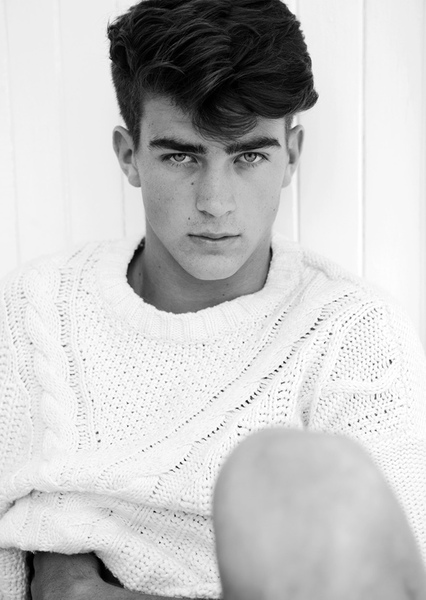 Zandre Duplessis photo