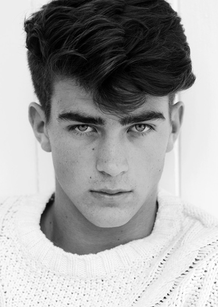 Zandre Duplessis photo