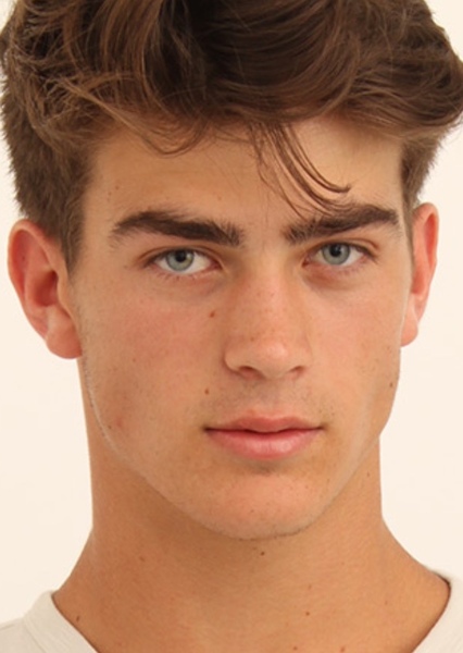 Zandre Duplessis photo