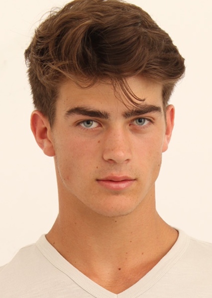 Zandre Duplessis photo