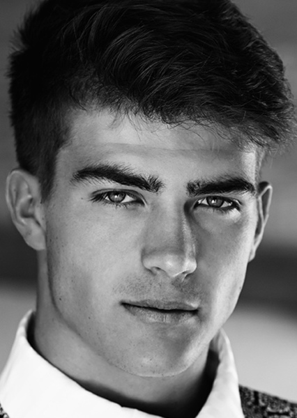 Zandre Duplessis photo