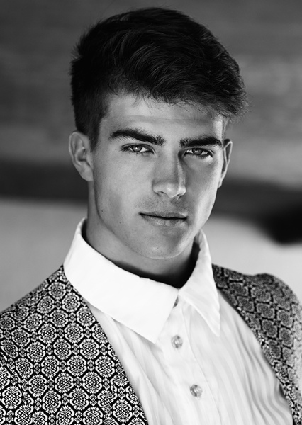Zandre Duplessis photo