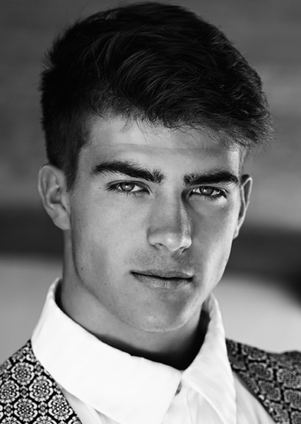 Zandre Duplessis photo