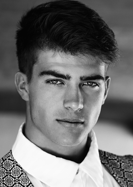 Zandre Duplessis photo