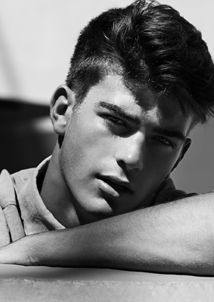 Zandre Duplessis photo