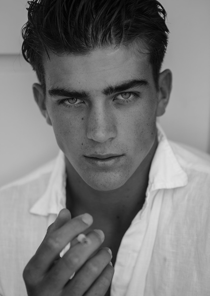 Zandre Duplessis photo