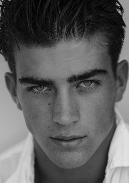 Zandre Duplessis photo