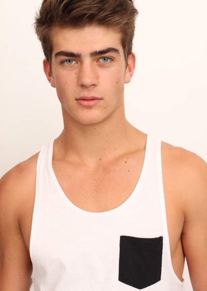 Zandre Duplessis photo