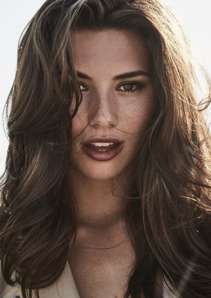 Zandria Theis photo