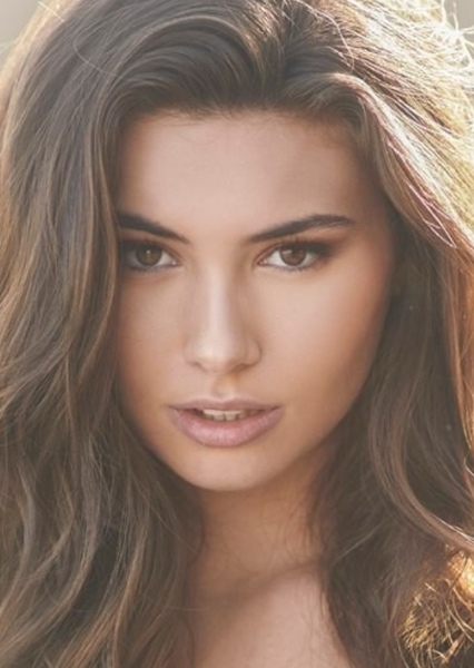 Zandria Theis photo