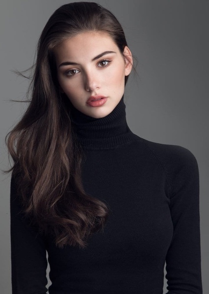 Zandria Theis photo