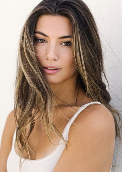 Zandria Theis photo