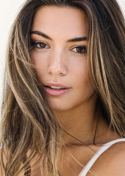 Zandria Theis photo