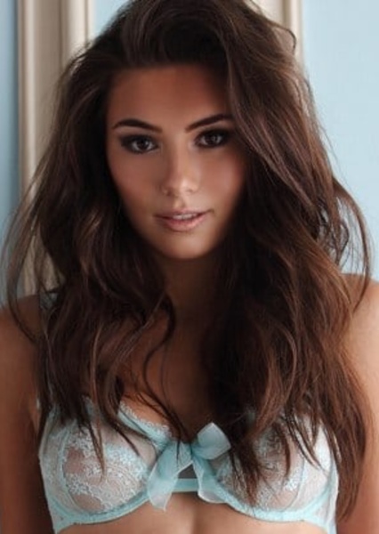 Zandria Theis photo