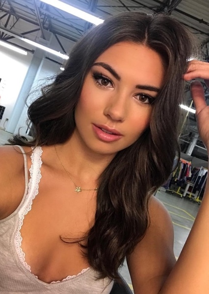 Zandria Theis photo