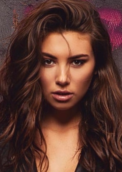 Zandria Theis photo