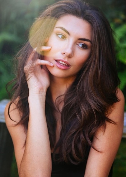 Zandria Theis