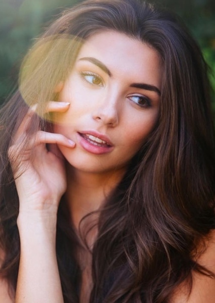 Zandria Theis photo