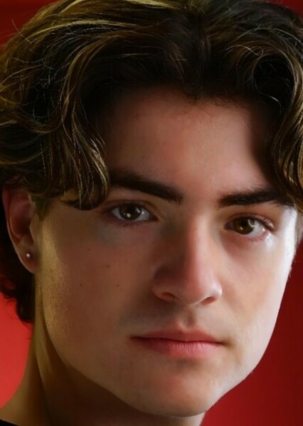 Zane Austin photo
