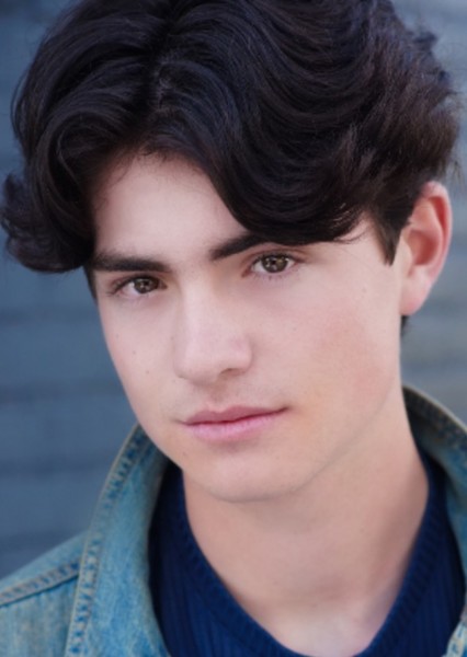 Zane Austin photo