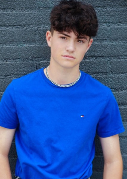 Zane Austin photo