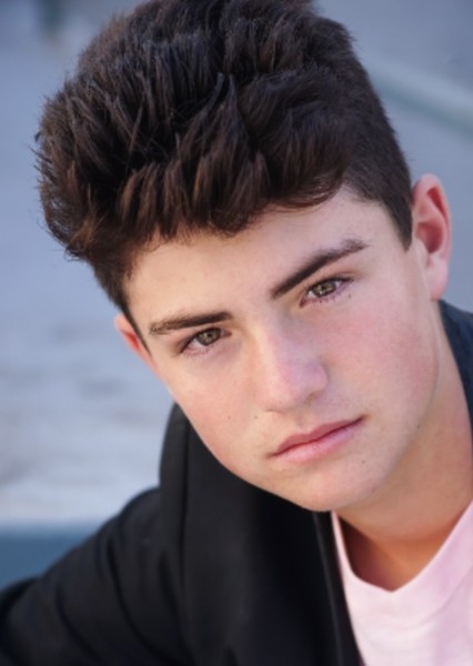 Zane Austin photo