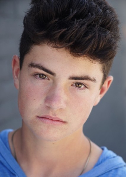 Zane Austin photo