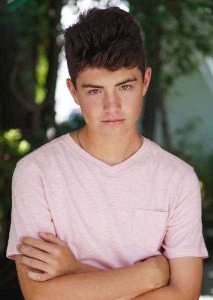 Zane Austin photo