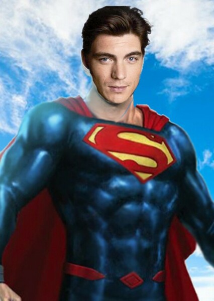 Zane Holtz photo