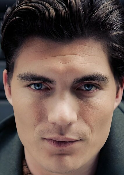 Zane Holtz photo