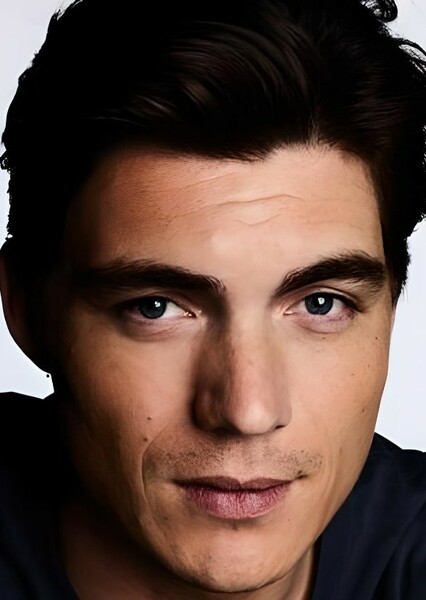 Zane Holtz photo