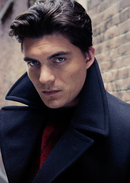 Zane Holtz