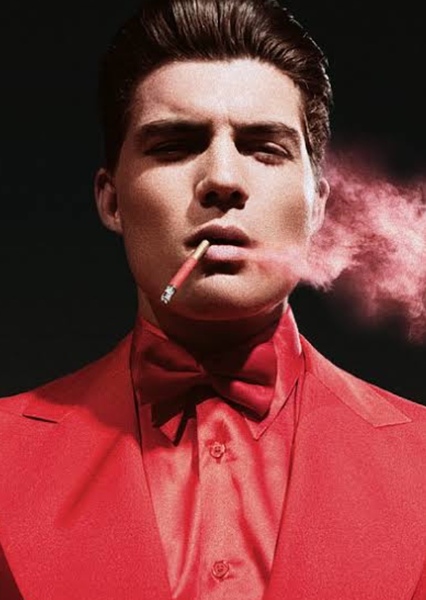 Zane Holtz photo