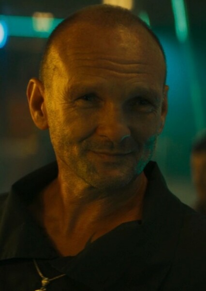 Zane (Marvel Cinematic Universe)
