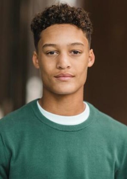 Zane Moyer