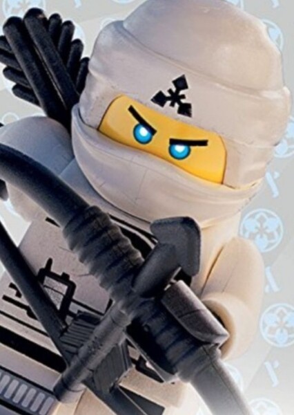 Zane (Ninjago) photo