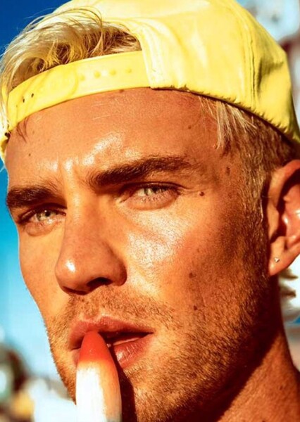 Zane Phillips photo