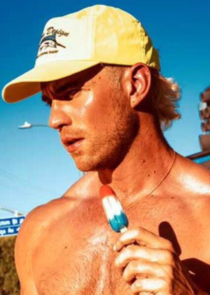 Zane Phillips photo